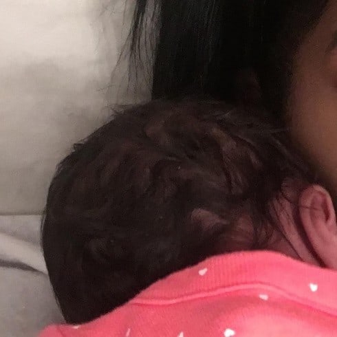 Joseline Hernandez Special Delivery sneak peek 4