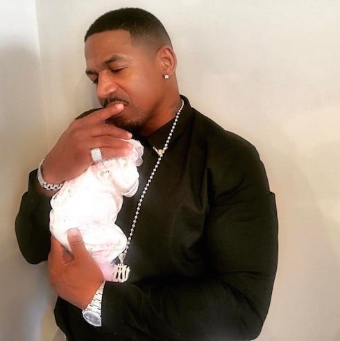 Joseline Hernandez Special Delivery sneak peek 6