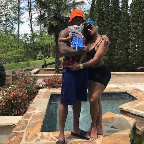 Joseline Hernandez Special Delivery sneak peek 9