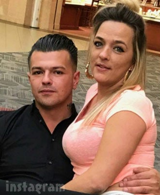 Gypsy Sisters Kayla Announces Wedding Date After Both Divorces