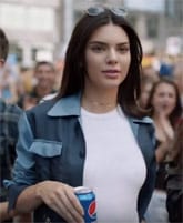 Pepsi pulls controversial Kendall Jenner ad