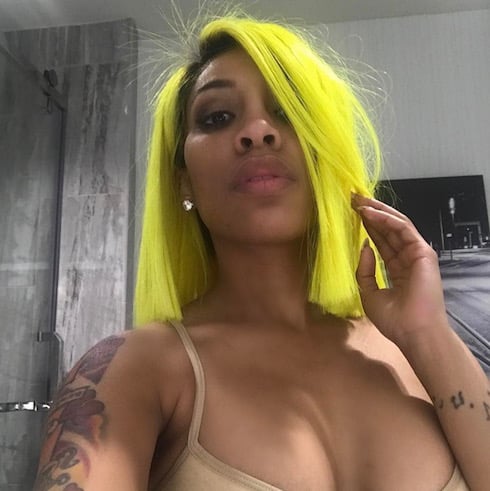 LHHMiami cast update: K. Michelle rumored latest addition as Season 1 filming continues