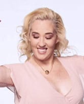 PHOTOS Mama June finally reveals nearly 300-pound weight loss