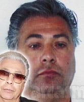 Mob capo Richard Cantarella out of hiding for Unprotected