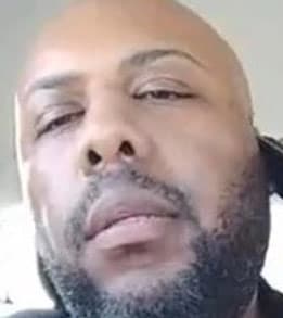 Cleveland Facebook murder suspect Steve Stephens still on lam