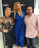 Amber Portwood tells Brandi Glanville why she’s sticking with Matt Baier