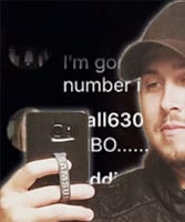 TEEN MOM 2 Lord Calvert delivers truck sermon, Brooke Wehr responds