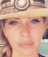 RHONJ Dina Manzo bound and beaten during home invasion