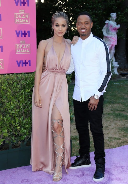 VH1's 2nd Annual 'Dear Mama: An Event To Honor Moms' - Arrivals