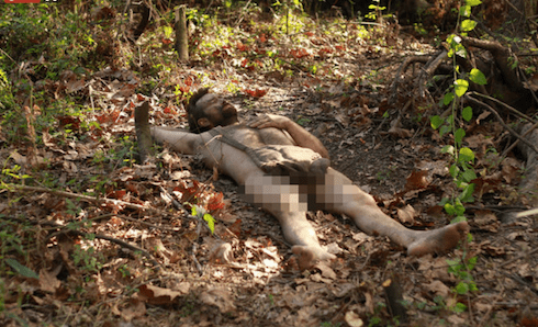 Is Naked And Afraid scripted? Producers explain how the show works