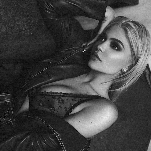 Kylie Jenner's 2017 net worth 1