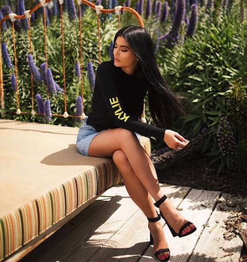 Kylie and Travis Scott moving in together for the summer: ‘She just wants his presence’