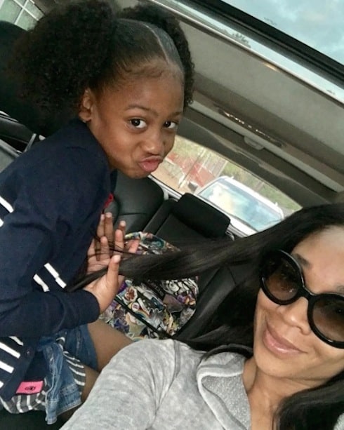 LHHATL Mimi Faust restraining order against ‘complete a$$hole’ Joseline Hernandez