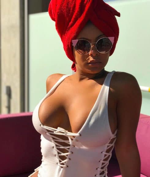 VIDEO Moniece Slaughter and Alexis Skyy fight in the streets for LHHH Season 4