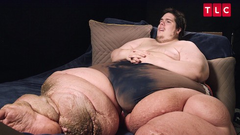 My 600 Lb Life Steven Assanti update 1
