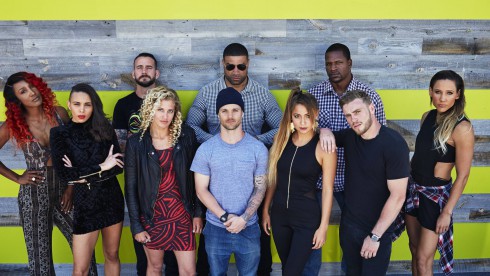 The Challenge Pros