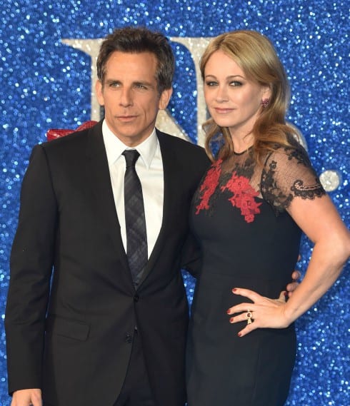 Why Did Ben Stiller Get Divorced