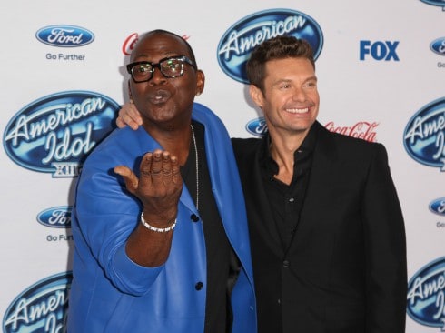 Will Ryan Seacrest host the new American Idol?