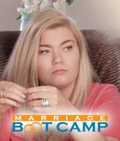 Are Amber Portwood and Matt Baier headed to Marriage Boot Camp?