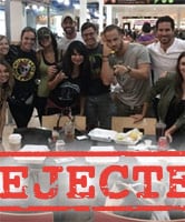 REPORT Bachelor In Paradise shut down due to possible sexual encounter without consent