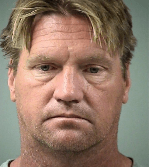 DATELINE Lars Itzo’s ‘worst mistake’: A murdered wife, a manslaughter charge, and a lifetime of regret