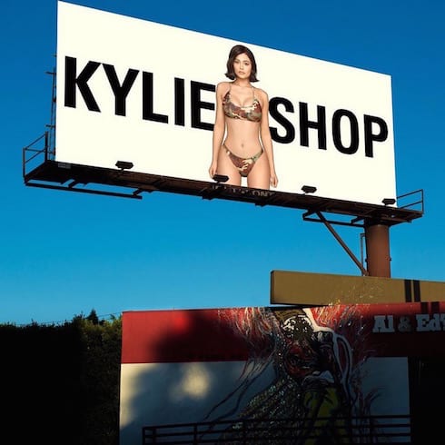 Kylie Jenner 2017 net worth explodes into eight-figure territory