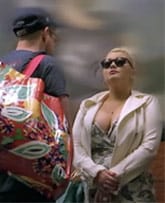 TEEN MOM Amber Portwood tells Matt Baier she will not marry him