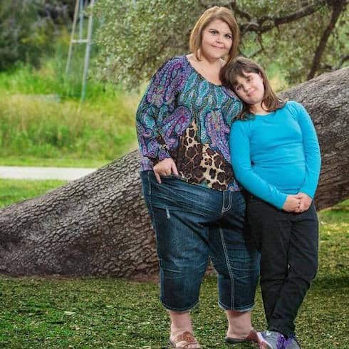 My 600 Lb Life Zsalynn 3 from 2014