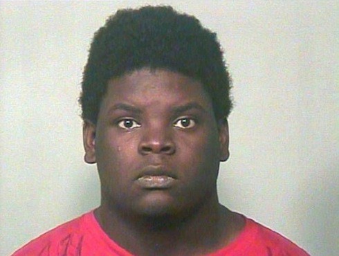 Oklahoma man drowning twin babies shot and killed by neighbor