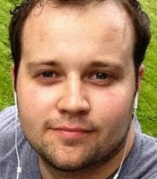 ‘Victimized’ Josh Duggar sues over released molestation docs
