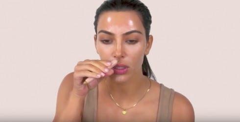 kimkardashian