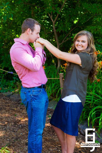 View More: http://elizabethjoyphoto.pass.us/joseph-duggar--kendra-caldwell-engagement-portraits-watermark