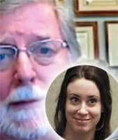 VIDEO Lawyer says Casey Anthony ‘blacked out’ Caylee’s death