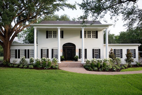 FIXER UPPER Hillcrest Estate the latest addition to Joanna & Chip’s B&B empire