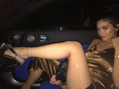 Kylie Jenner 2