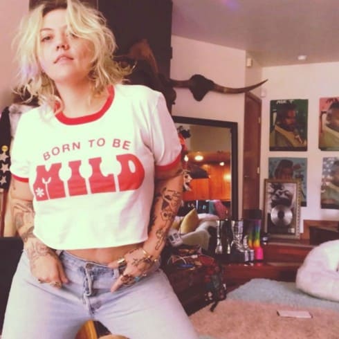 elle-king