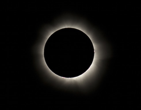 Where will the 2017 total eclipse times be longest? How to see The Most Totality