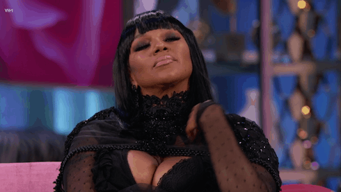 BASKETBALL WIVES Did Jackie Christie get fired after the reunion special?
