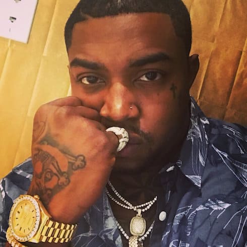 VIDEO Is Bambi back with Lil Scrappy? He pulls up on her for possible LHH spin-off