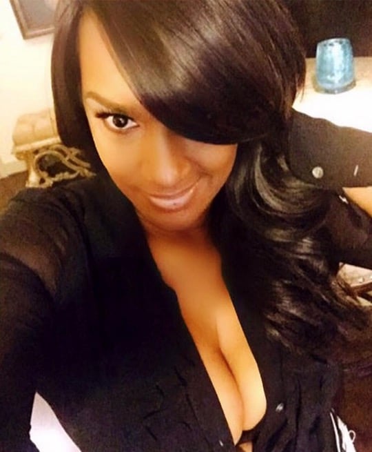 Jackie Christie says Takari will inherit a fortune upon her death: ‘Maybe she wants me to pass’