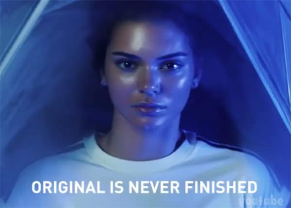 adidas commercial video