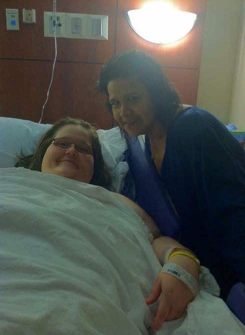 My 600 Lb Life Charity 1