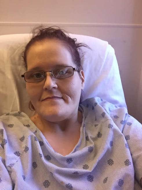 MY 600 LB LIFE Charity reveals possible new surgery in surprise update