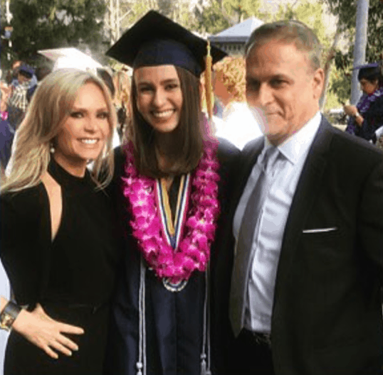 Tamra Judge’s daughter claims she is ‘neglectful’ and ‘toxic’ and uses their relationship for a storyline
