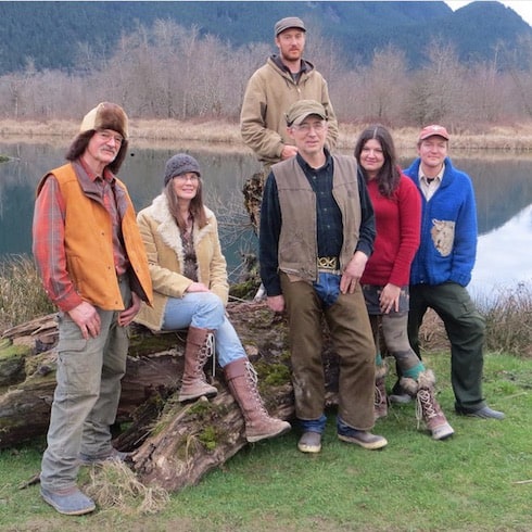 Alaska The Last Frontier Season 7 premiere date + first episode info
