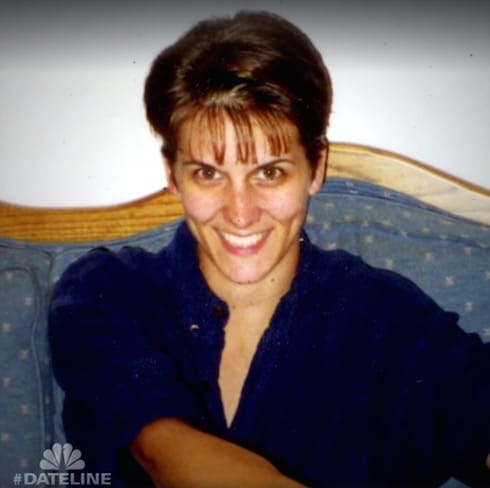 DATELINE Cari Farver Omaha murder unravels bizarre love triangle, identity theft claims against Shanna Golyar