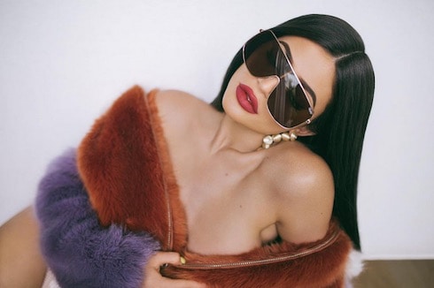 Kylie Jenner’s pregnancy ‘struggle’ continues as abortion speculation grows