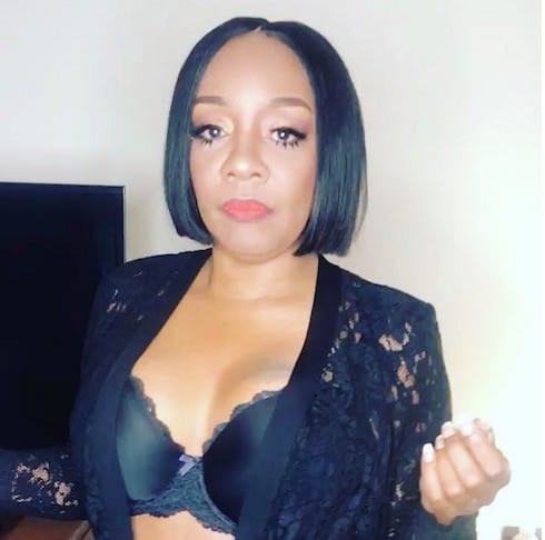 Karen King from LHHATL 2