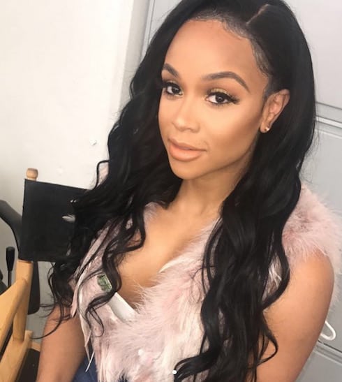 PHOTOS Masika Kalysha’s breast reduction surgery went well and she’s back to clapping fire at haters