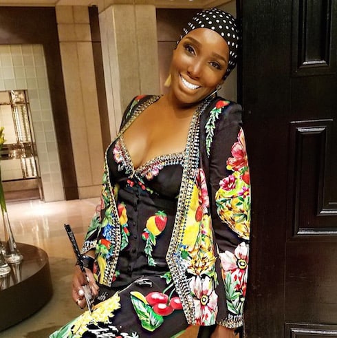 LINKS! NeNe’s rape wish apology, Nelly rape allegations, Last Jedi trailer…